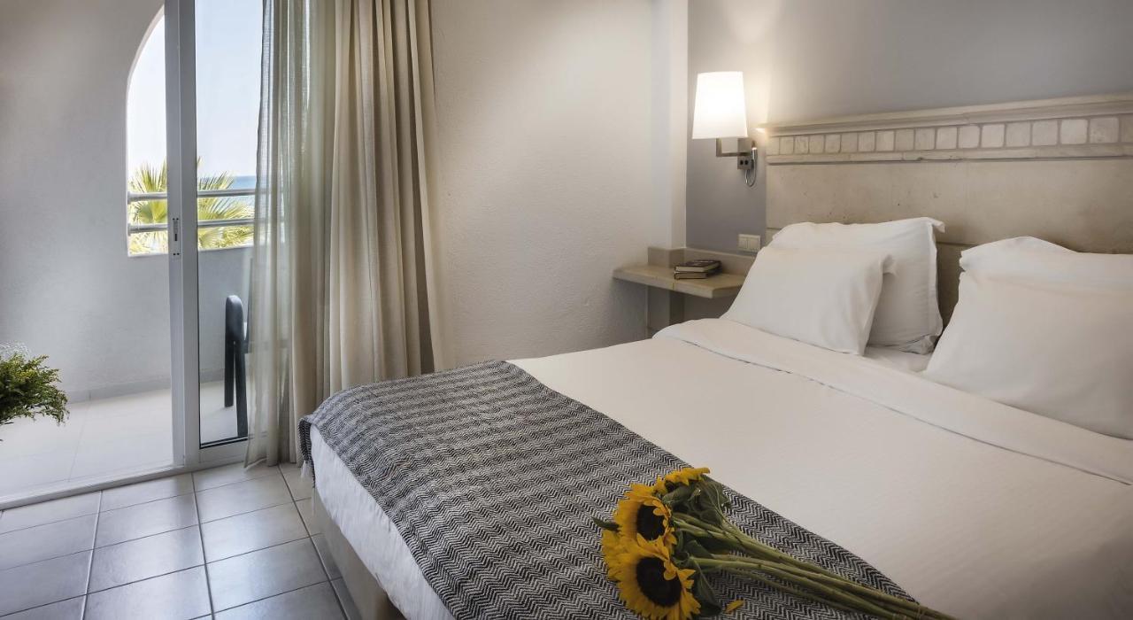 Glaros Beach Hotel Hersonissos  Luaran gambar