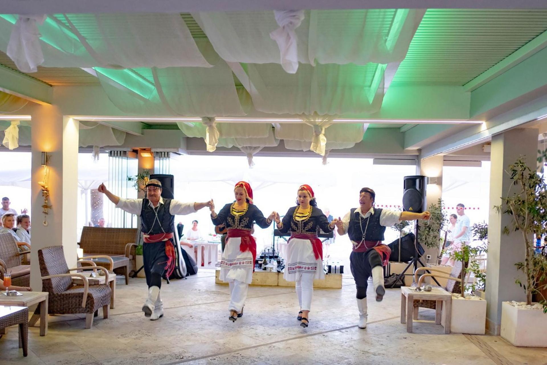 Glaros Beach Hotel Hersonissos  Luaran gambar