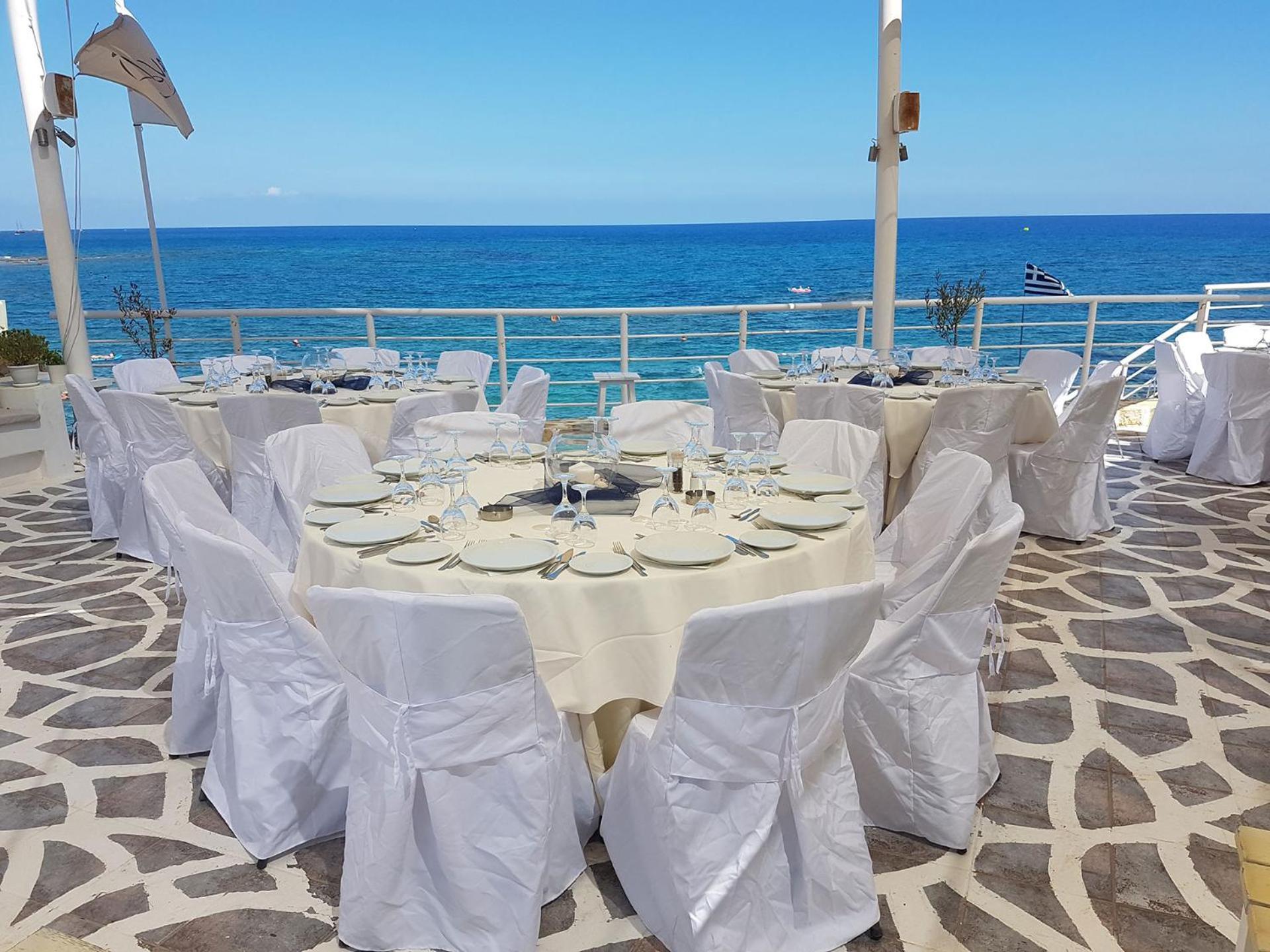 Glaros Beach Hotel Hersonissos  Luaran gambar